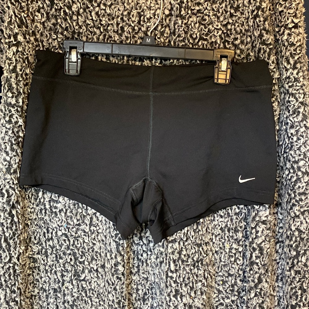 Nike Spandex